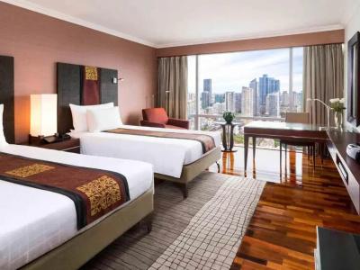 Pullman Bangkok g - Sha Plus Certified - 32