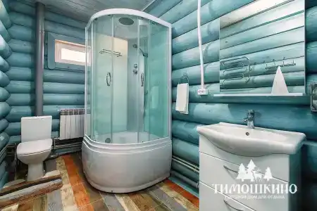 Тимошкино - 9