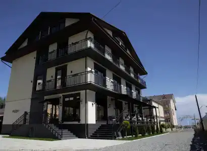 Maison - 0
