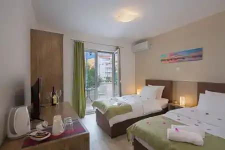 Le Marc Guest house - 18
