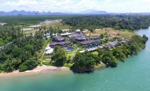 The Shellsea Krabi-Sha Extra Plus - 2