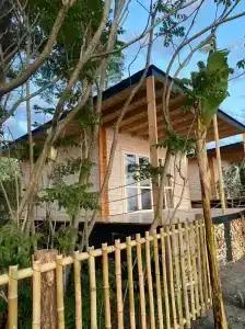 Aqua Palm Resort - 9