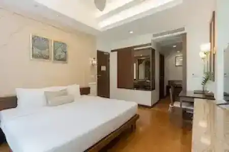 Ravindra Beach Resort & Spa - Sha Extra Plus - 45