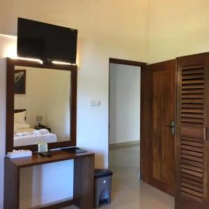 Sigiri Asna Nature Resort - 14