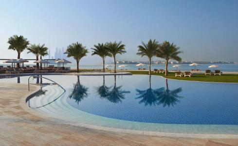 Waldorf Astoria Dubai Palm Jumeirah - 43