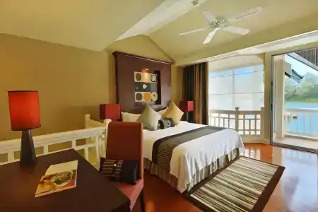 Angsana Laguna Phuket - Sha Extra Plus - 129
