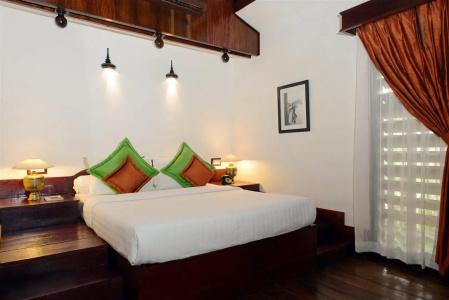 Angkor Village - 104