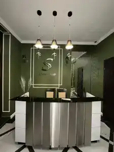 Сильвер Хаус - 2