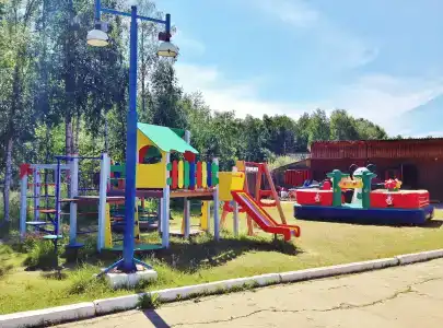 Энергия - 3