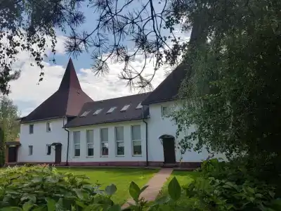 Дом в Беляниново - 0