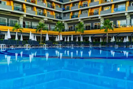 Senza The Inn Resort & Spa - 11