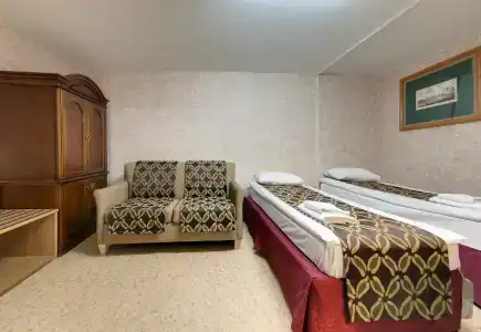 Флора Парк - 46