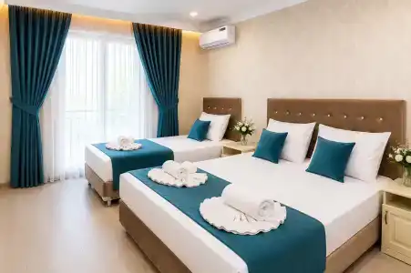 Elegant Resort - 7