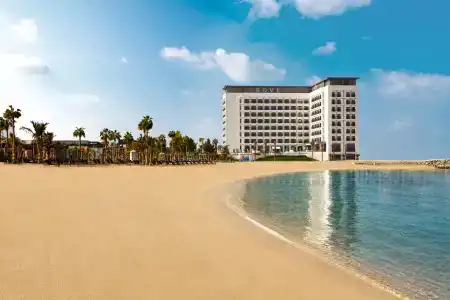 Rove La Mer Beach - 1