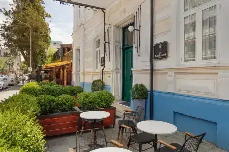 Boulevard Batumi - 49