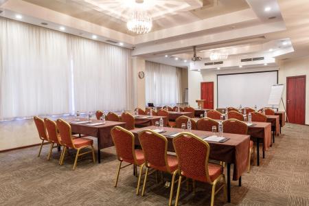 Smart Bishkek - 37
