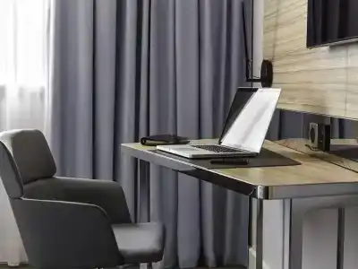 Novotel Bishkek City Center - 29