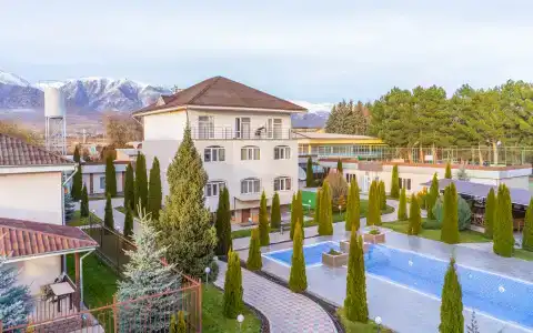 Арт-отель ololoFamily - 24