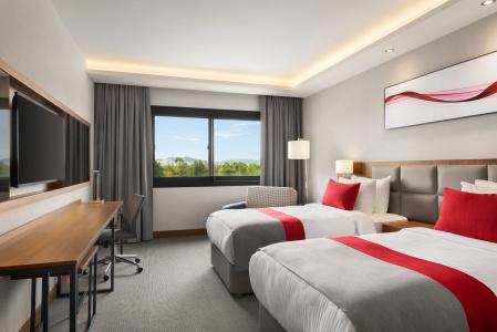 Ramada by Wyndham Izmir Aliaga - 10