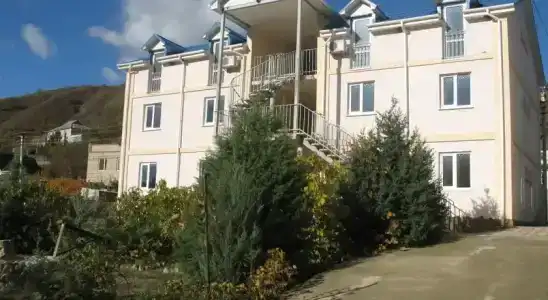 Эфсане - 1