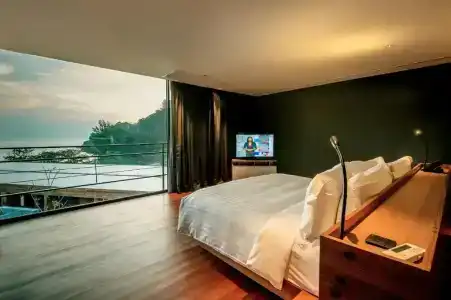 The Naka Phuket - Sha Extra Plus - 102