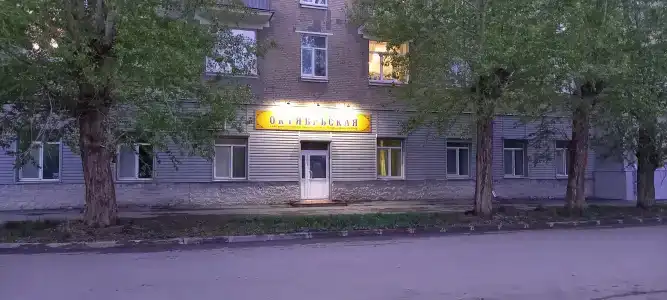 Октябрьская, 2 в Каменске-Урал - 11