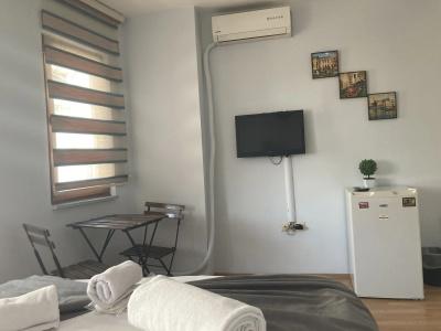Centre Suites Taksim - 38