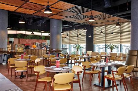 Sunway Velocity - 1