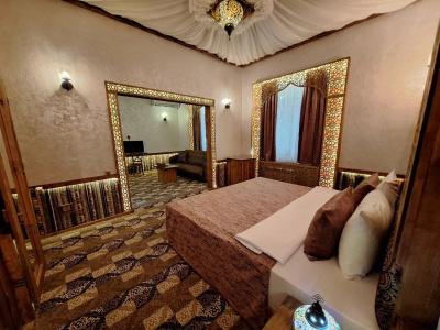 Qız Qalası - 35