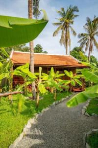 Authentic Khmer Village Resort - 18