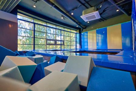 SPA - курорт Аврора - Клуб - 26