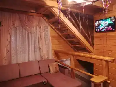 На Туманной - 0