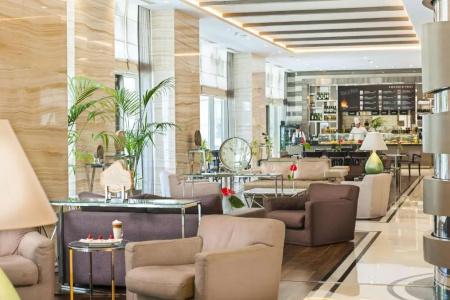 Radisson Blu, Istanbul Sisli - 2