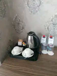 Caspian Business & Spa - 42