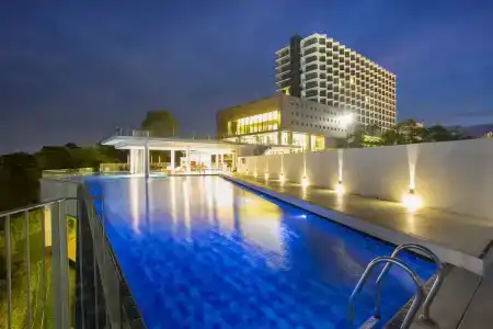 Tsix5 Phenomenal Pattaya - 1