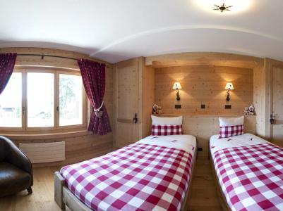 Alpe Fleurie Hôtel & Restaurant - 77