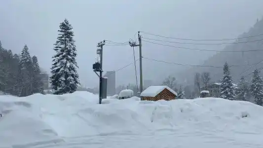 Эльбрус - 4