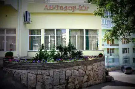 Ай-Тодор-Юг - 17