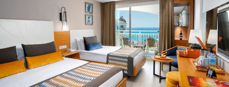 Kirman Sidera Luxury & Spa - 80
