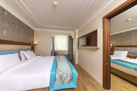 Grand Yavuz Sultanahmet - 19