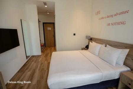 Kingsgate Al Jadaf - By Millennium, Dubai - 28