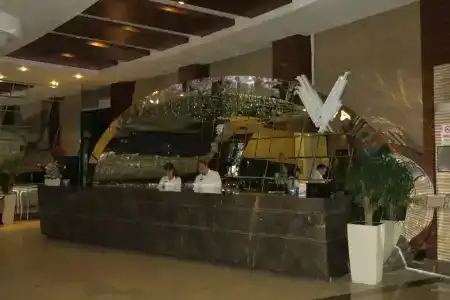 Voyage Belek Golf & Spa - 14