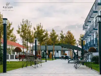 Карван - 2