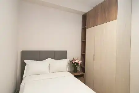 Sweet Home - 107