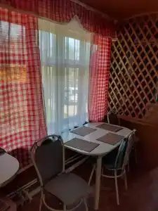 Жуковка Village дом с камином - 218
