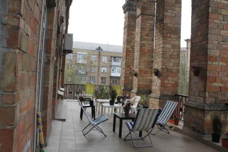 Light Life Hostel - 5