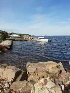 Пиратский дворик - 19