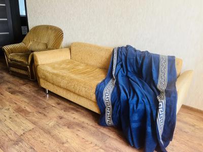 апартаменты Центр-речной - 33