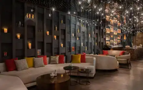 The St Regis Downtown, Dubai - 1