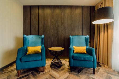Tulip Residence & Spa - 48